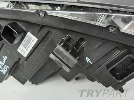 RIGHT HEADLIGHT HYUNDAI SANTA FE IV 21- LIFT FULL LED