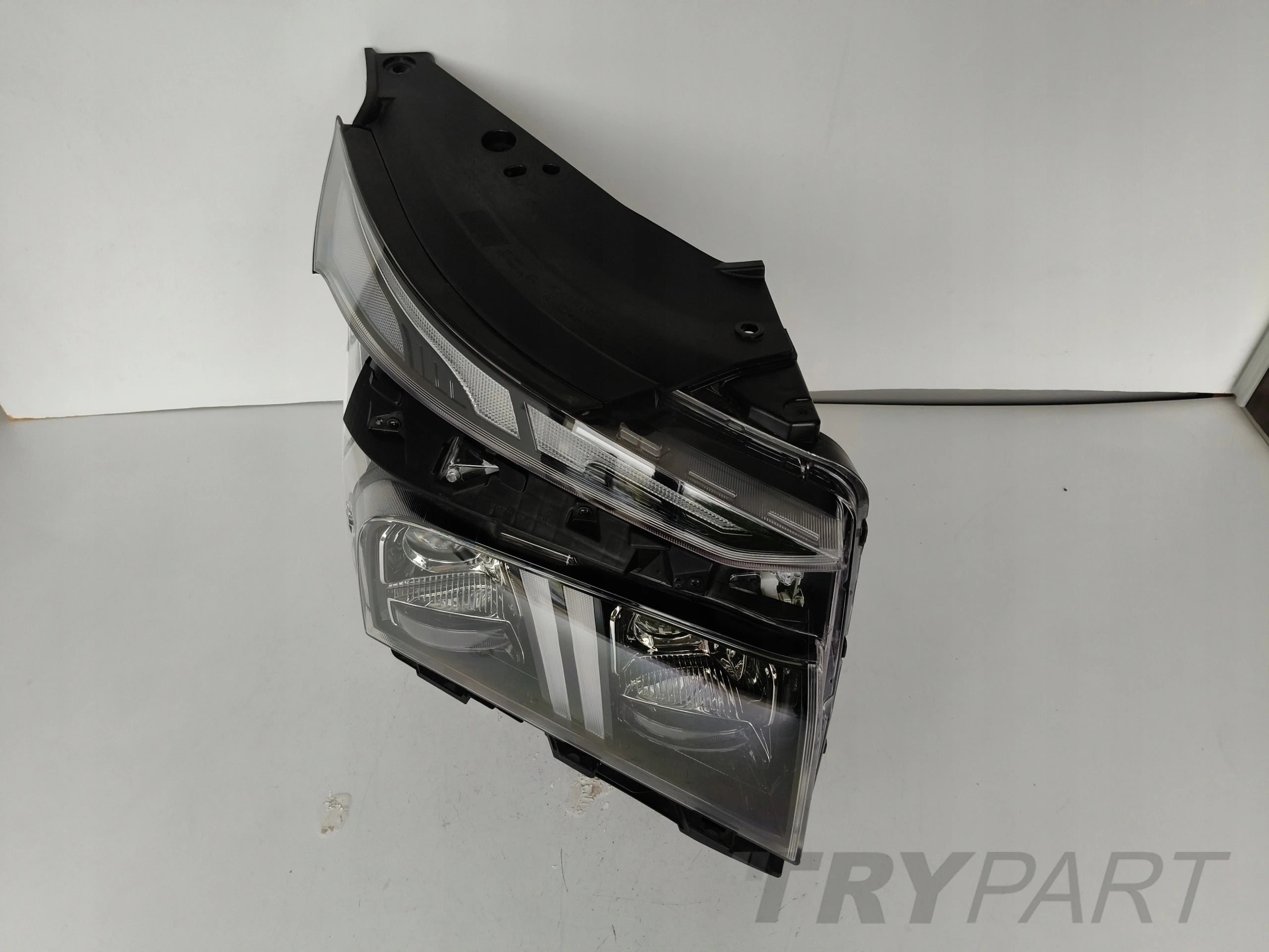 RIGHT HEADLIGHT HYUNDAI SANTA FE IV 21- LIFT FULL LED