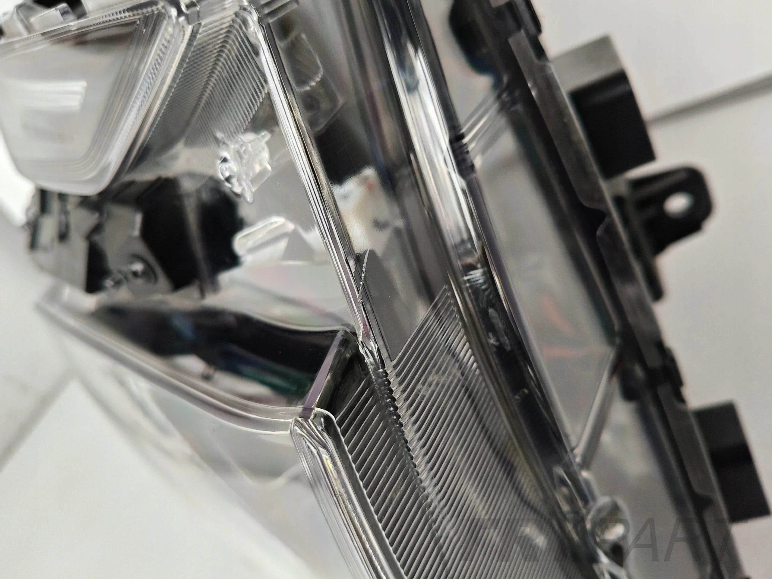 RIGHT HEADLIGHT HYUNDAI SANTA FE IV 21- LIFT FULL LED