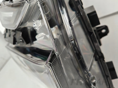 RIGHT HEADLIGHT HYUNDAI SANTA FE IV 21- LIFT FULL LED