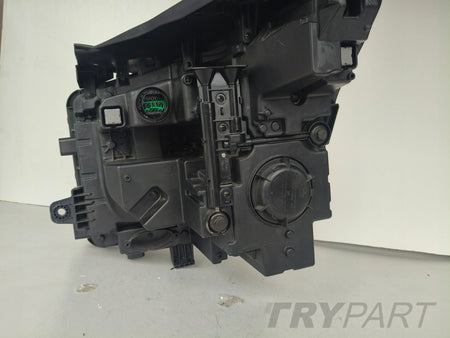 RIGHT HEADLIGHT HYUNDAI SANTA FE IV 21- LIFT FULL LED