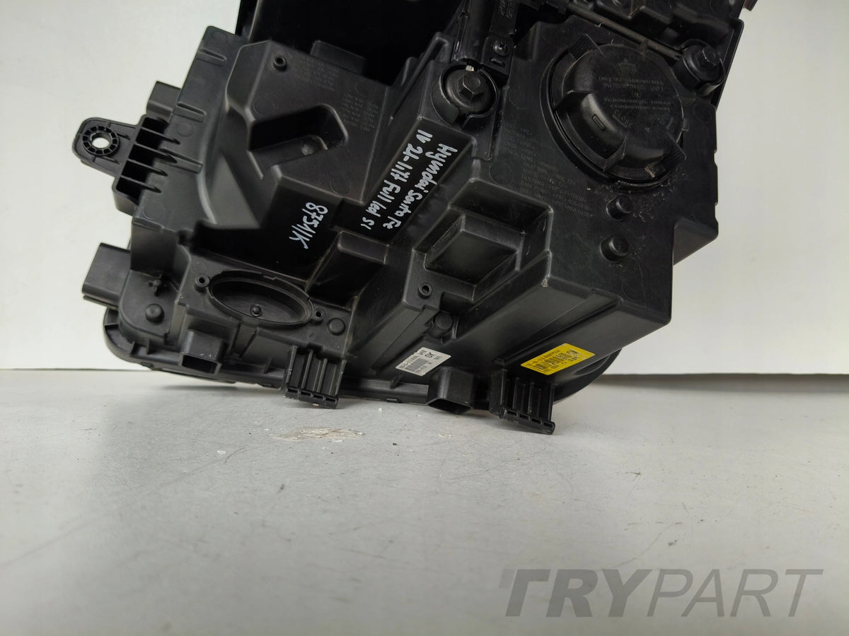 RIGHT HEADLIGHT HYUNDAI SANTA FE IV 21- LIFT FULL LED