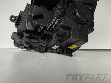 RIGHT HEADLIGHT HYUNDAI SANTA FE IV 21- LIFT FULL LED