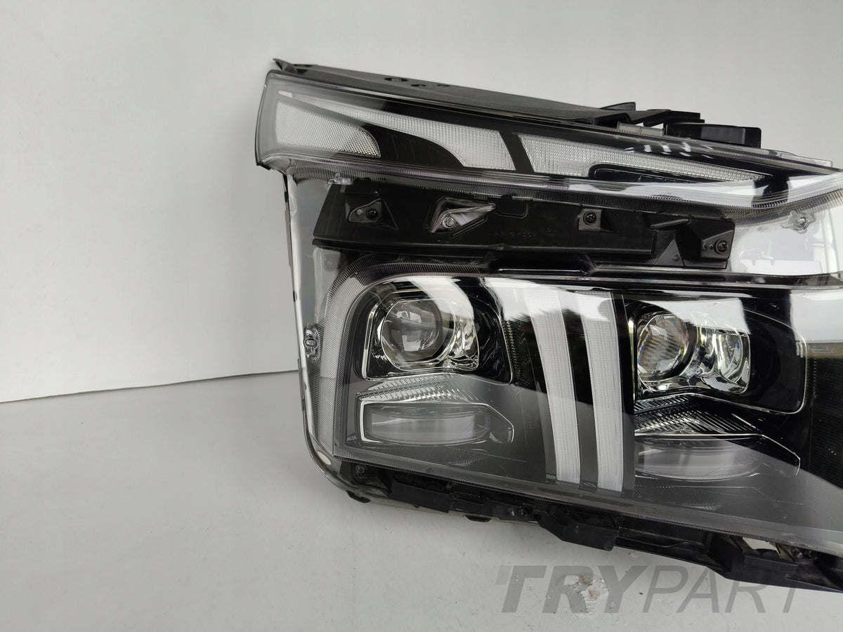 RIGHT HEADLIGHT HYUNDAI SANTA FE IV 21- LIFT FULL LED