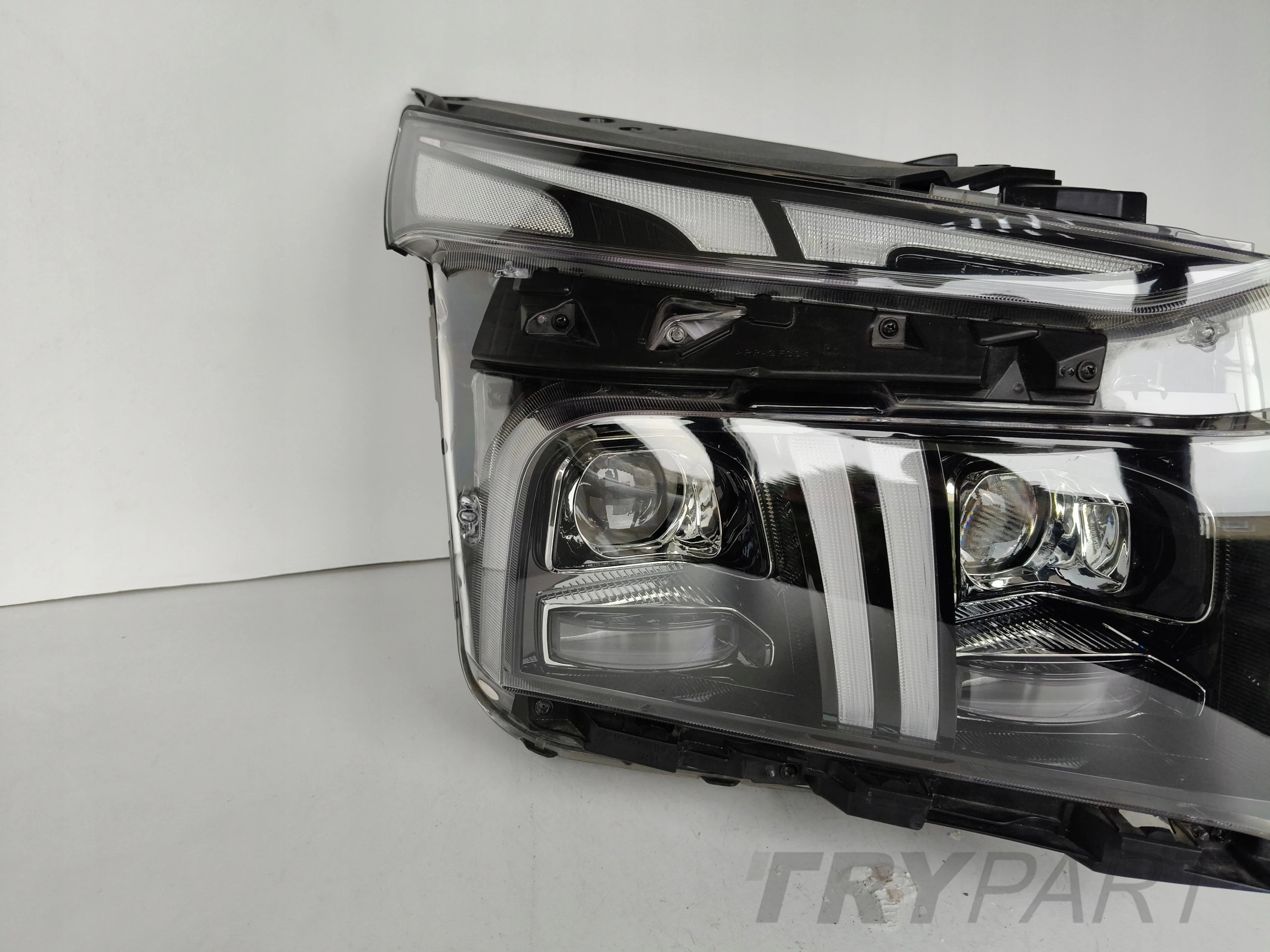 RIGHT HEADLIGHT HYUNDAI SANTA FE IV 21- LIFT FULL LED