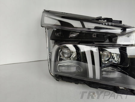 RIGHT HEADLIGHT HYUNDAI SANTA FE IV 21- LIFT FULL LED