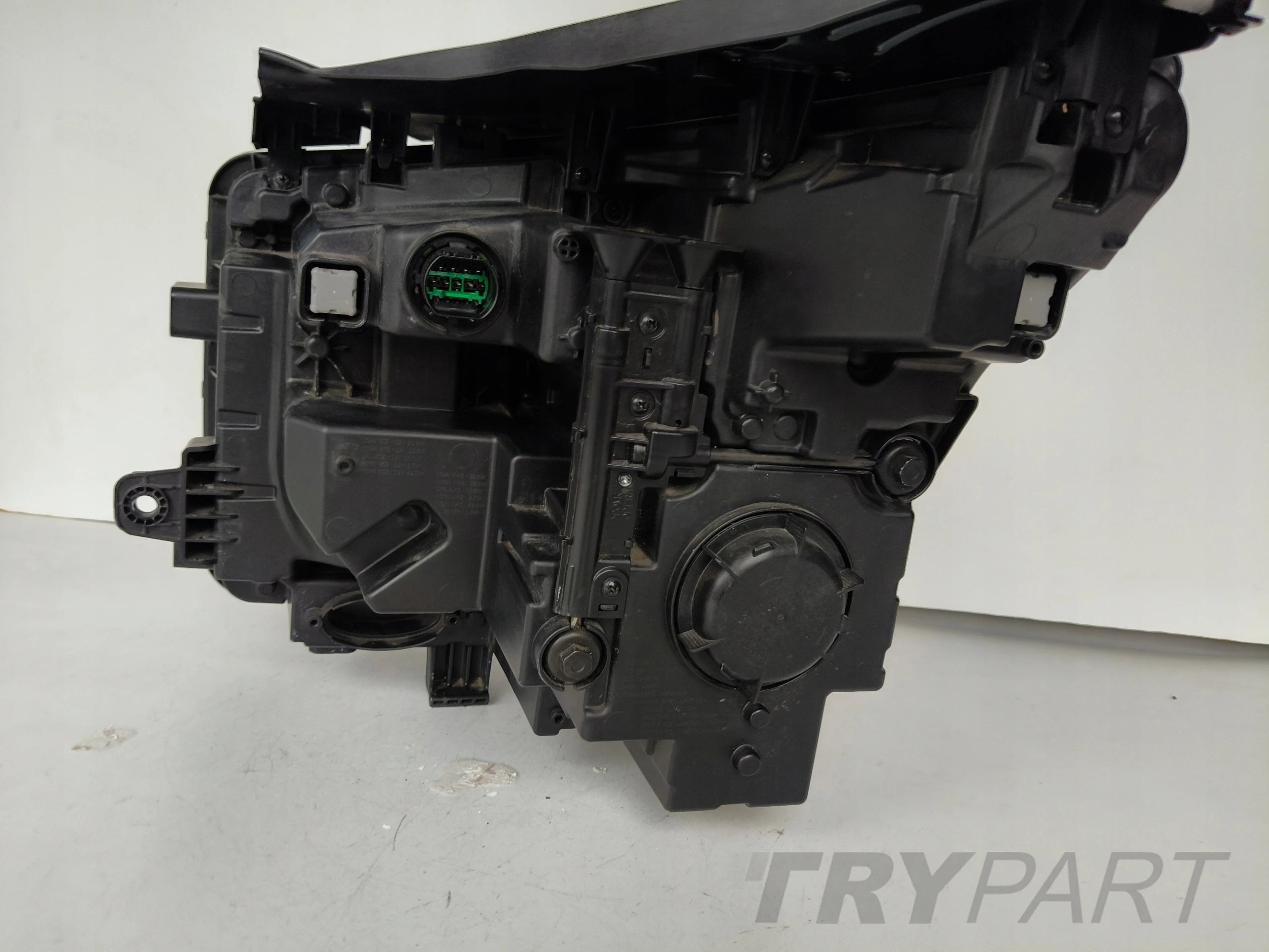 RIGHT HEADLIGHT HYUNDAI SANTA FE IV 21- LIFT FULL LED