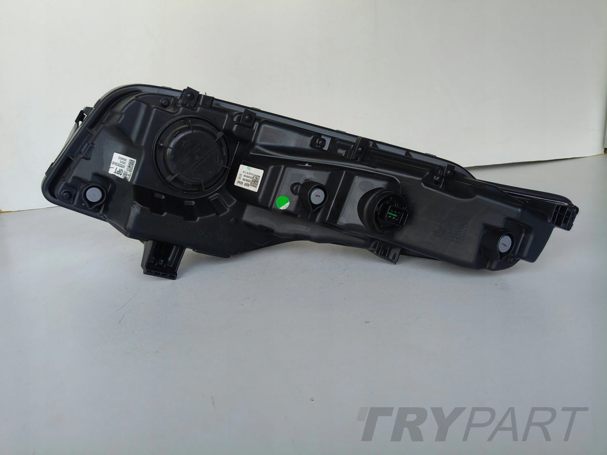 RIGHT HEADLIGHT HYUNDAI TUCSON IV 24- LIFT N-LINE FULL LED