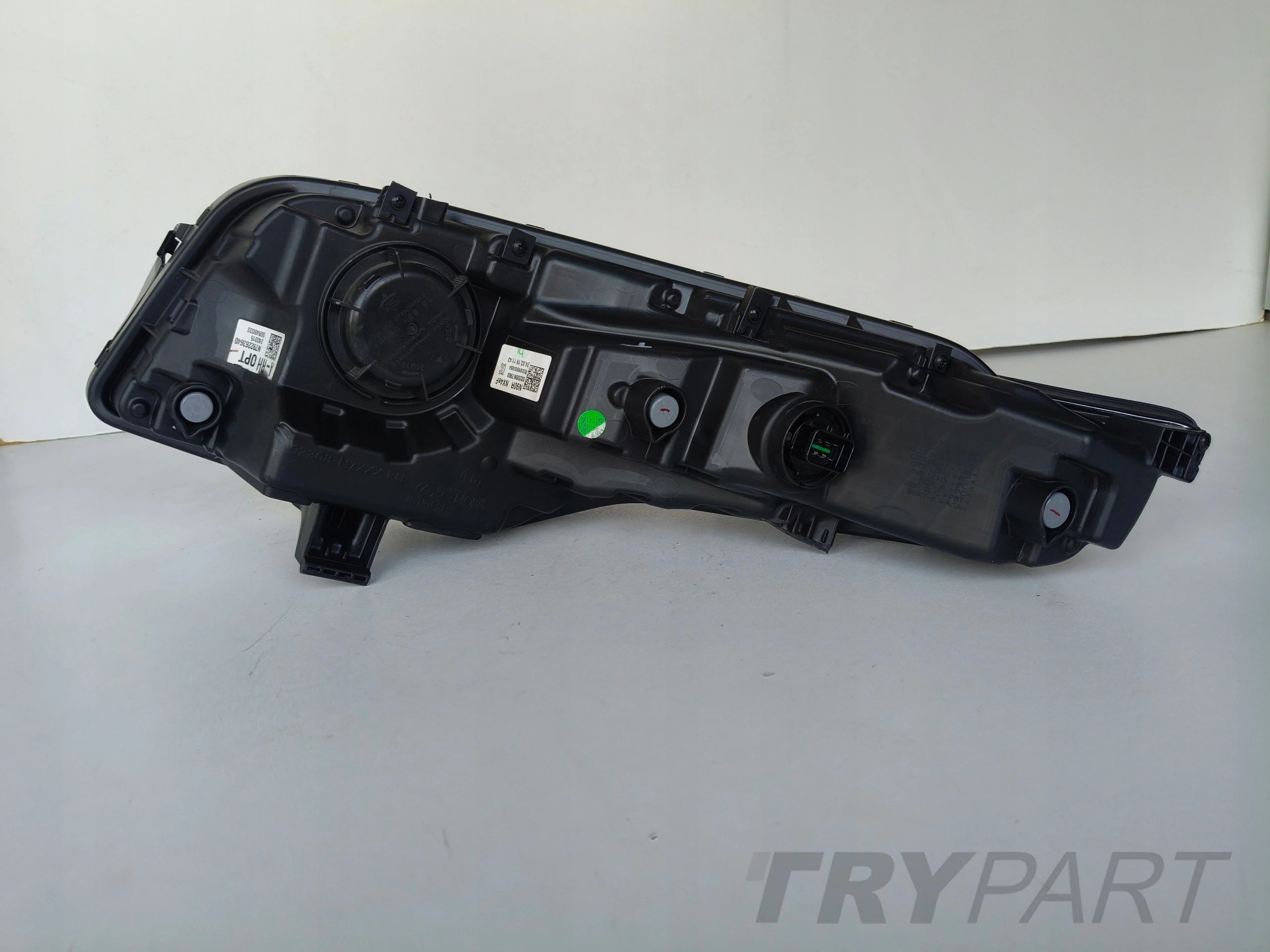 RIGHT HEADLIGHT HYUNDAI TUCSON IV 24- LIFT N-LINE FULL LED