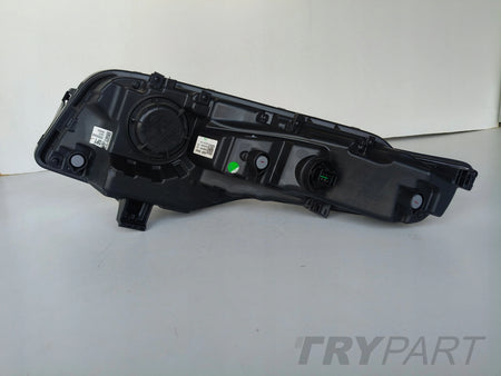 RIGHT HEADLIGHT HYUNDAI TUCSON IV 24- LIFT N-LINE FULL LED