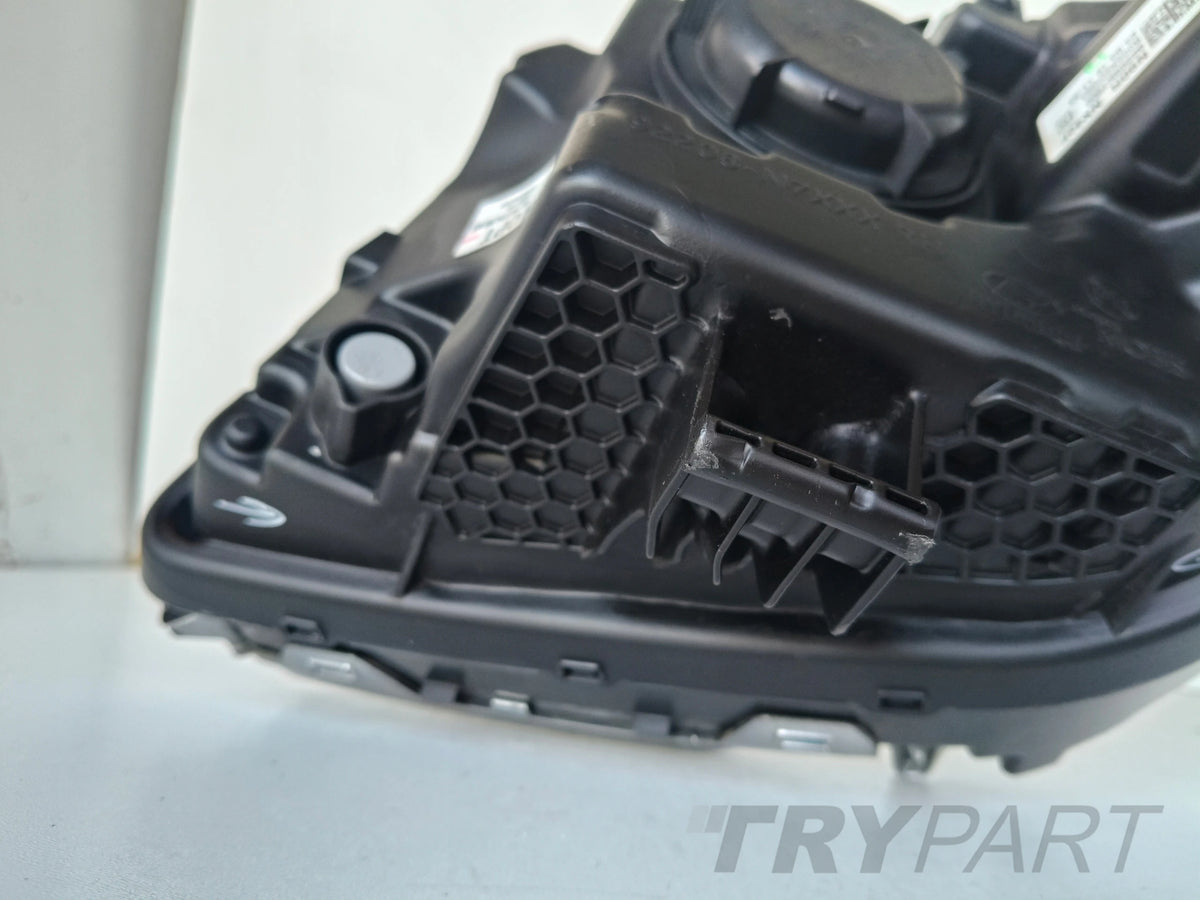 RIGHT HEADLIGHT HYUNDAI TUCSON IV 24- LIFT N-LINE FULL LED