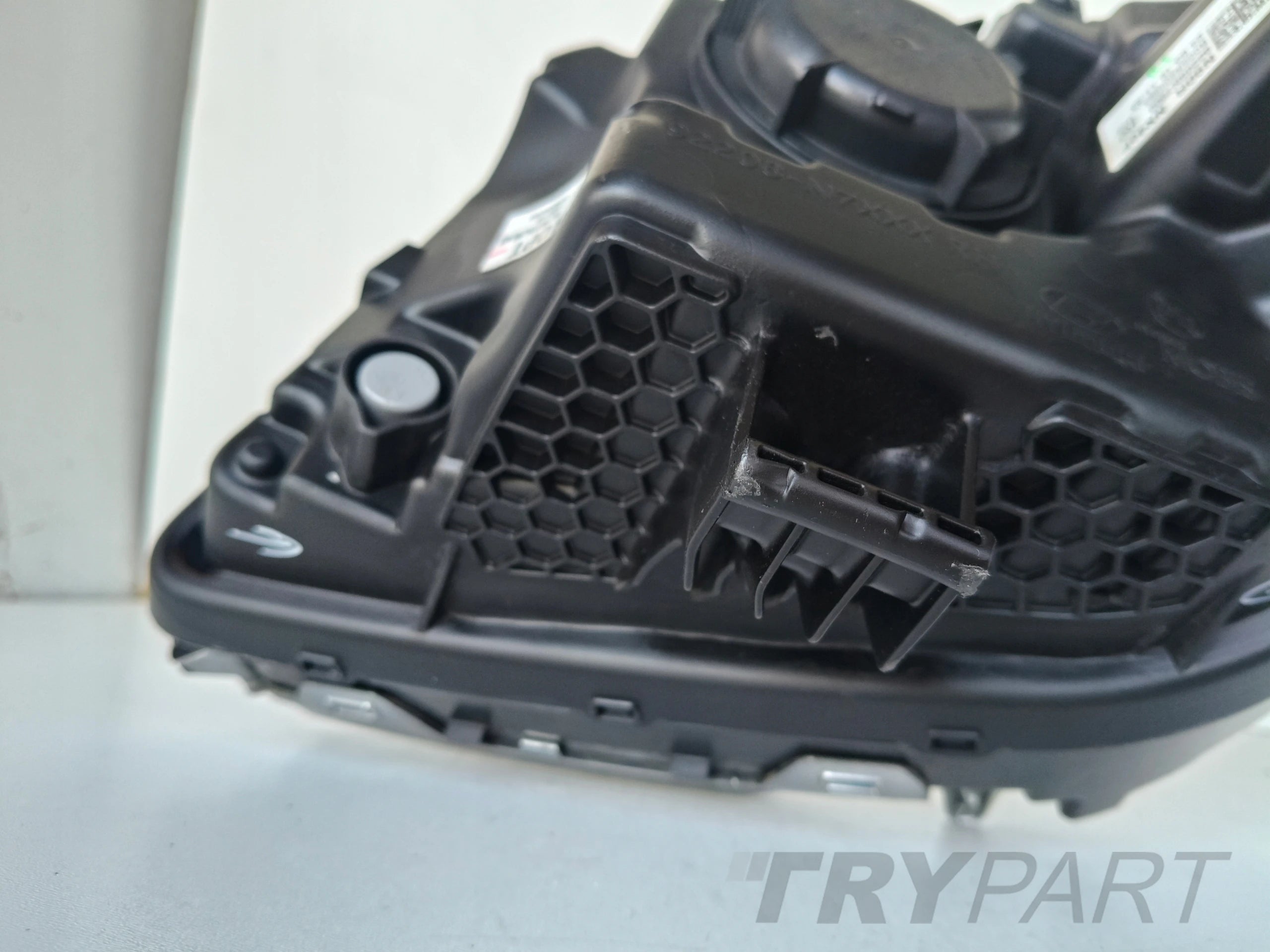 RIGHT HEADLIGHT HYUNDAI TUCSON IV 24- LIFT N-LINE FULL LED