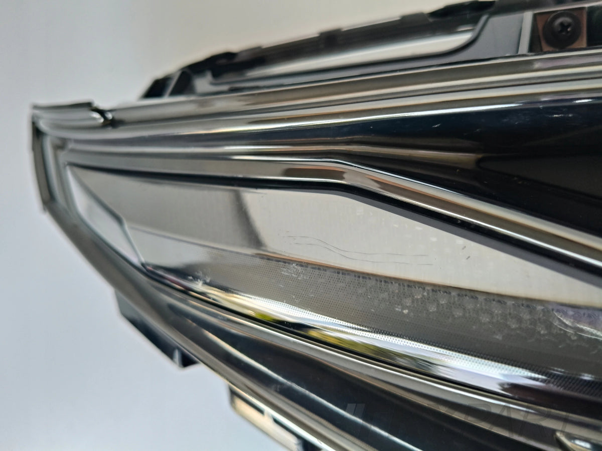RIGHT HEADLIGHT HYUNDAI TUCSON IV 24- LIFT N-LINE FULL LED