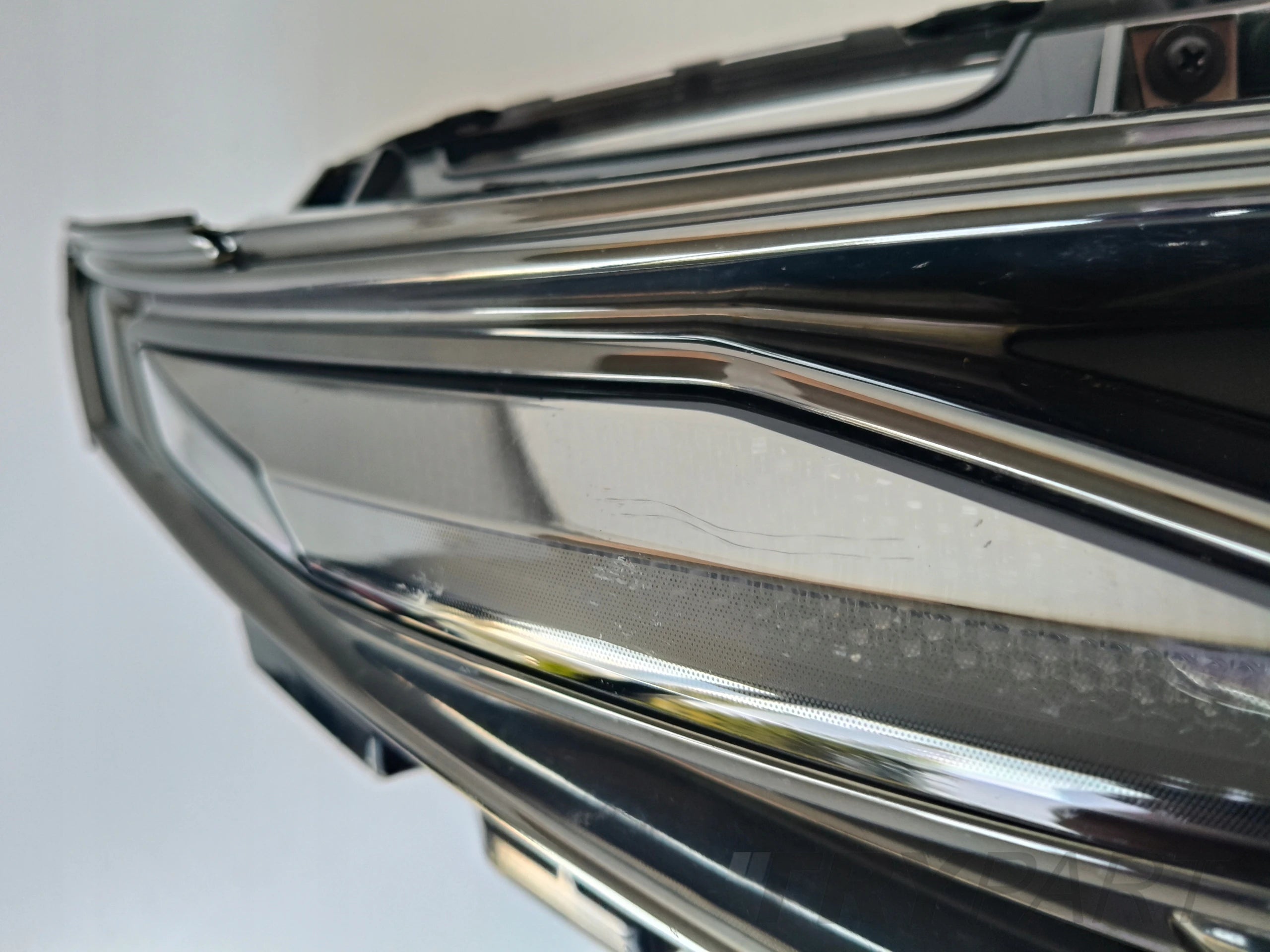 RIGHT HEADLIGHT HYUNDAI TUCSON IV 24- LIFT N-LINE FULL LED