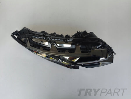 RIGHT HEADLIGHT HYUNDAI TUCSON IV 24- LIFT N-LINE FULL LED