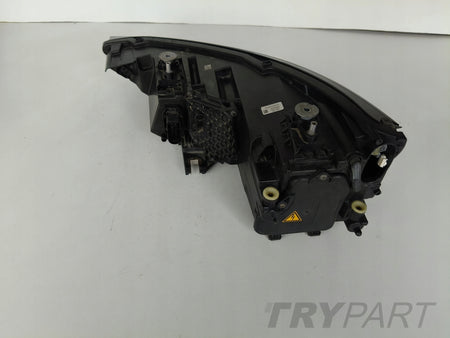 RIGHT HEADLIGHT LAMP AUDI A1 8X 8XA 14- LIFT XENON LED