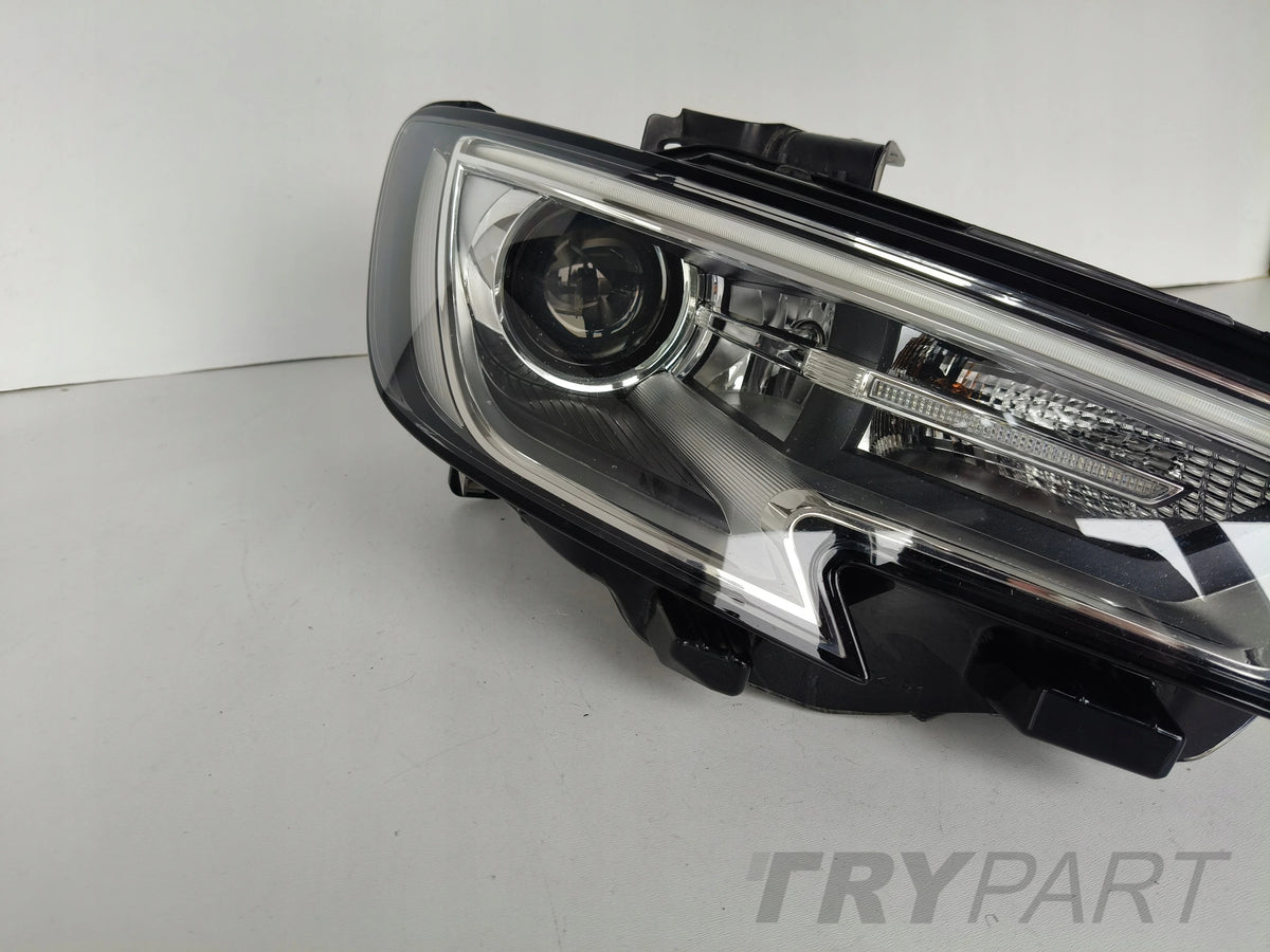 RIGHT HEADLIGHT LAMP AUDI A3 8V 8V0 16- FACELIFT XENON LED