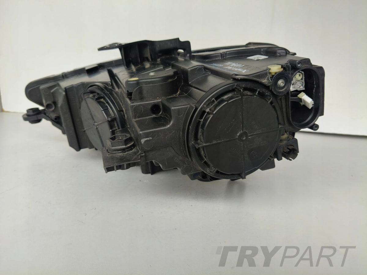 RIGHT HEADLIGHT LAMP AUDI A3 8V 8V0 16- FACELIFT XENON LED