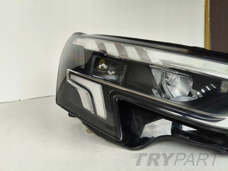 RIGHT HEADLIGHT LAMP AUDI A3 8Y 8Y0 20- FULL LED