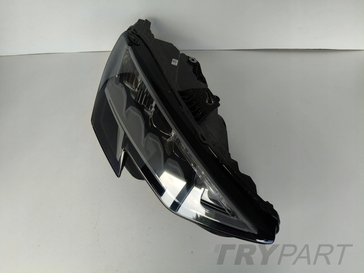 RIGHT HEADLIGHT LAMP AUDI A3 8Y 8Y0 20- FULL LED