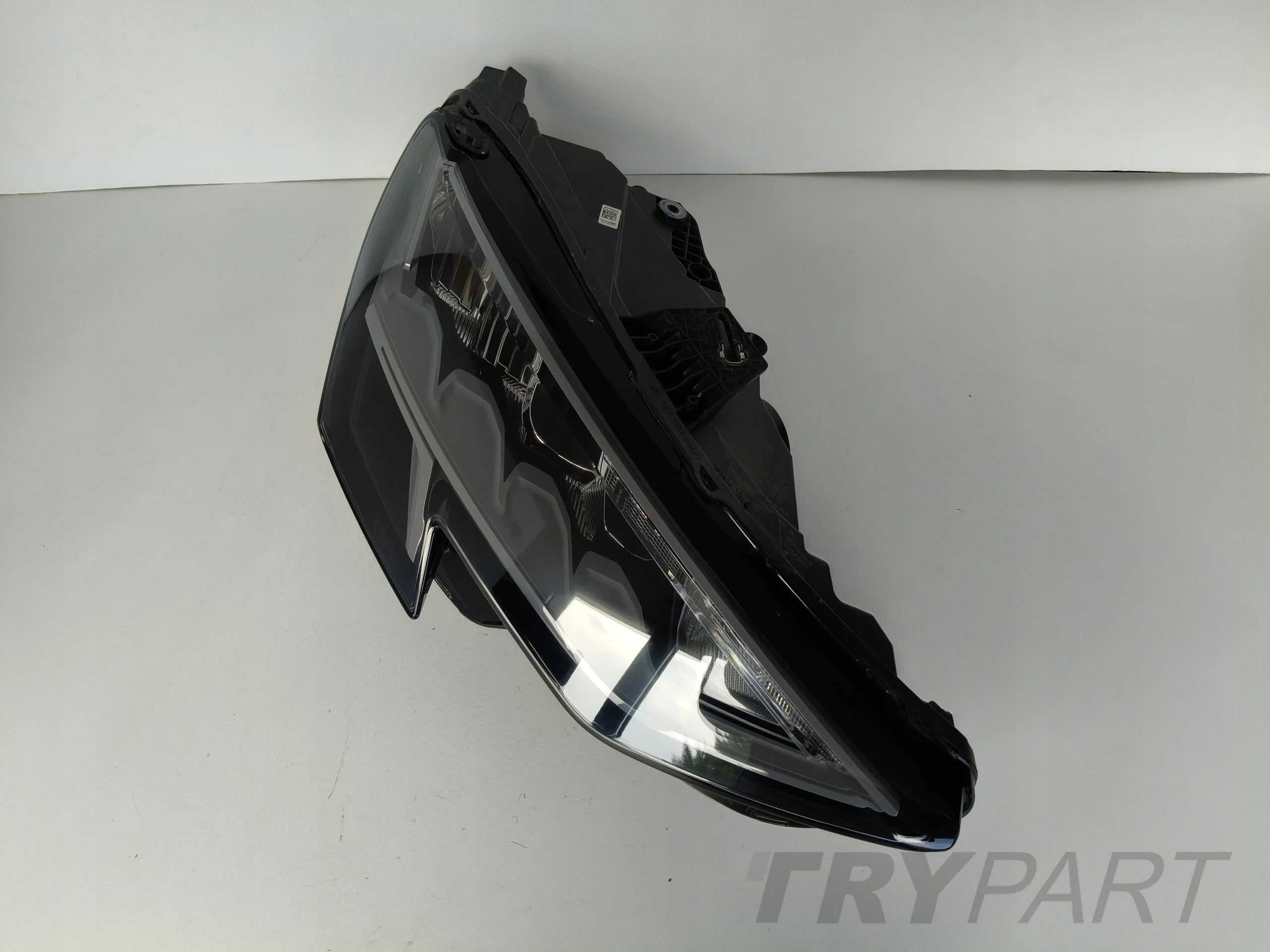 RIGHT HEADLIGHT LAMP AUDI A3 8Y 8Y0 20- FULL LED