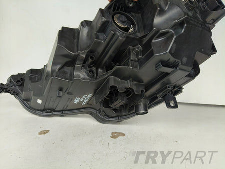 RIGHT HEADLIGHT LAMP AUDI A3 8Y 8Y0 20- FULL LED