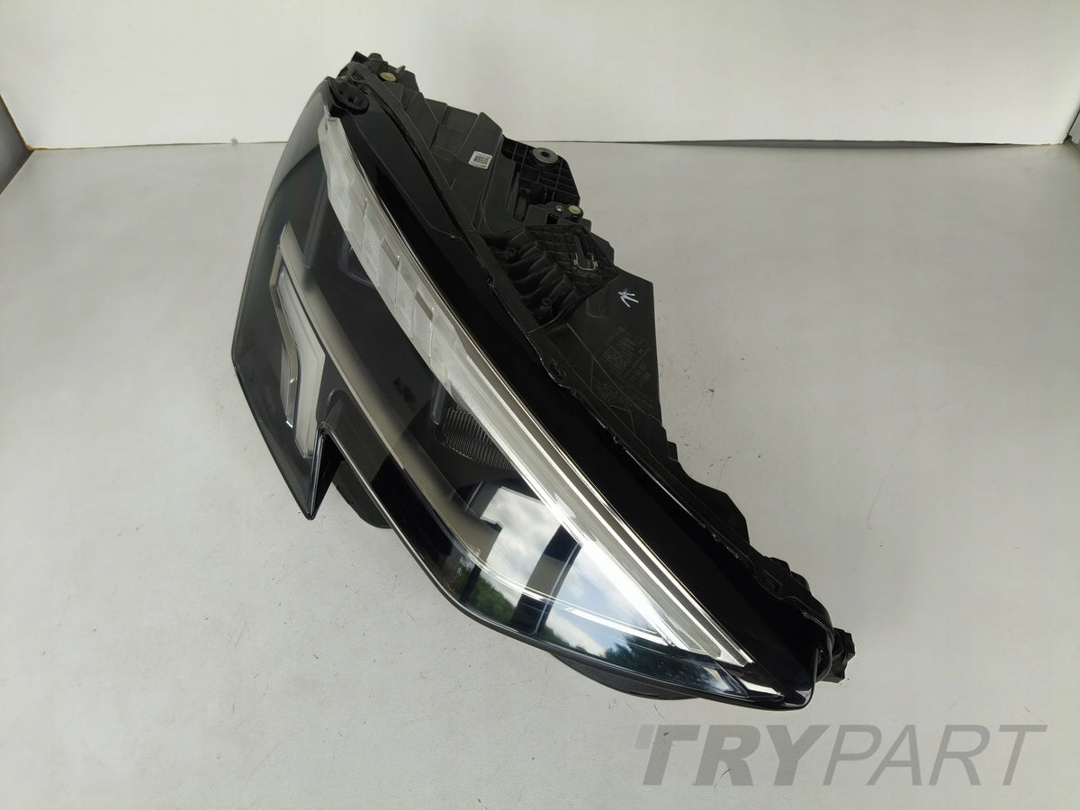 RIGHT HEADLIGHT LAMP AUDI A3 8Y 8Y0 20- FULL LED