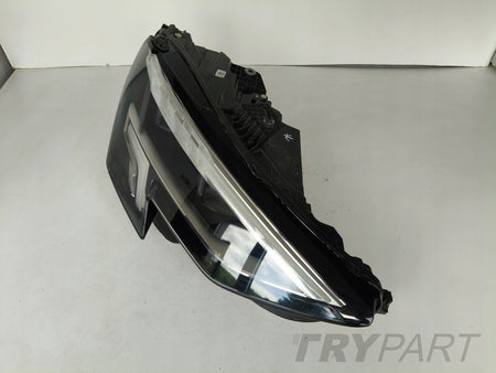 RIGHT HEADLIGHT LAMP AUDI A3 8Y 8Y0 20- FULL LED