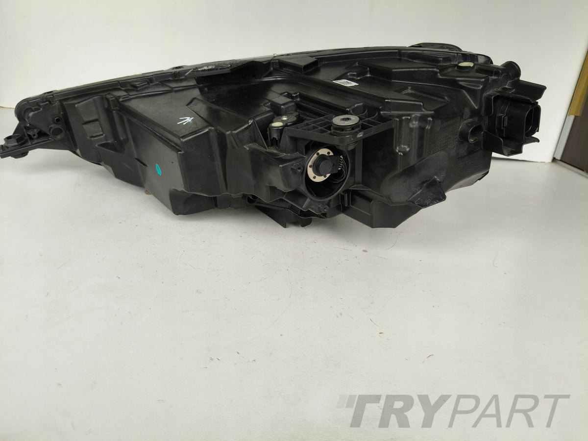 RIGHT HEADLIGHT LAMP AUDI A3 8Y 8Y0 20- FULL LED