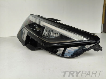 RIGHT HEADLIGHT LAMP AUDI A3 8Y 8Y0 20- FULL LED