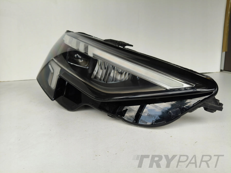 RIGHT HEADLIGHT LAMP AUDI A3 8Y 8Y0 20- FULL LED
