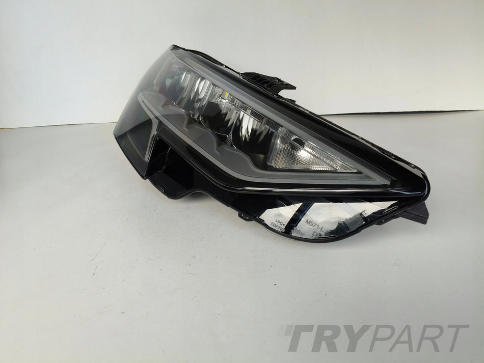 RIGHT HEADLIGHT LAMP AUDI A3 8Y 8Y0 20- FULL LED