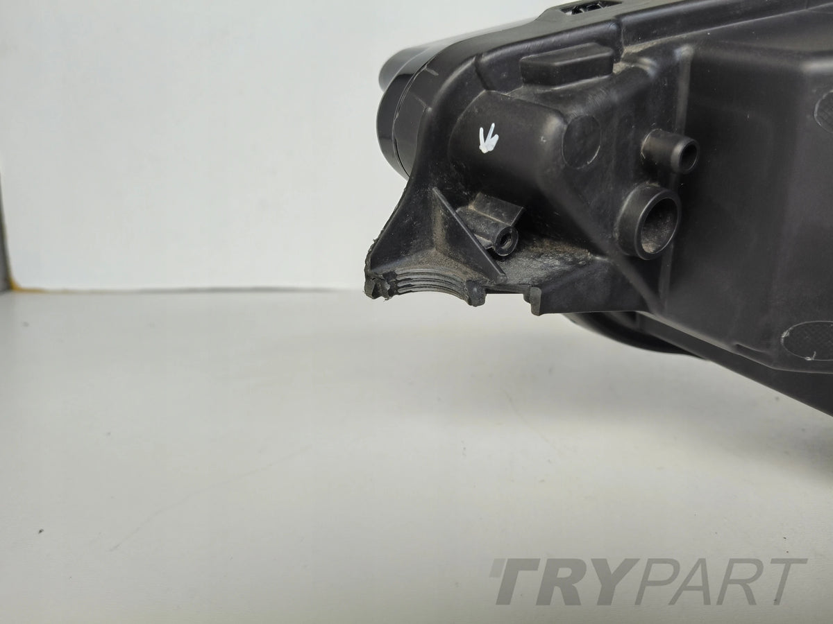 RIGHT HEADLIGHT LAMP AUDI A3 8Y 8Y0 20- FULL LED