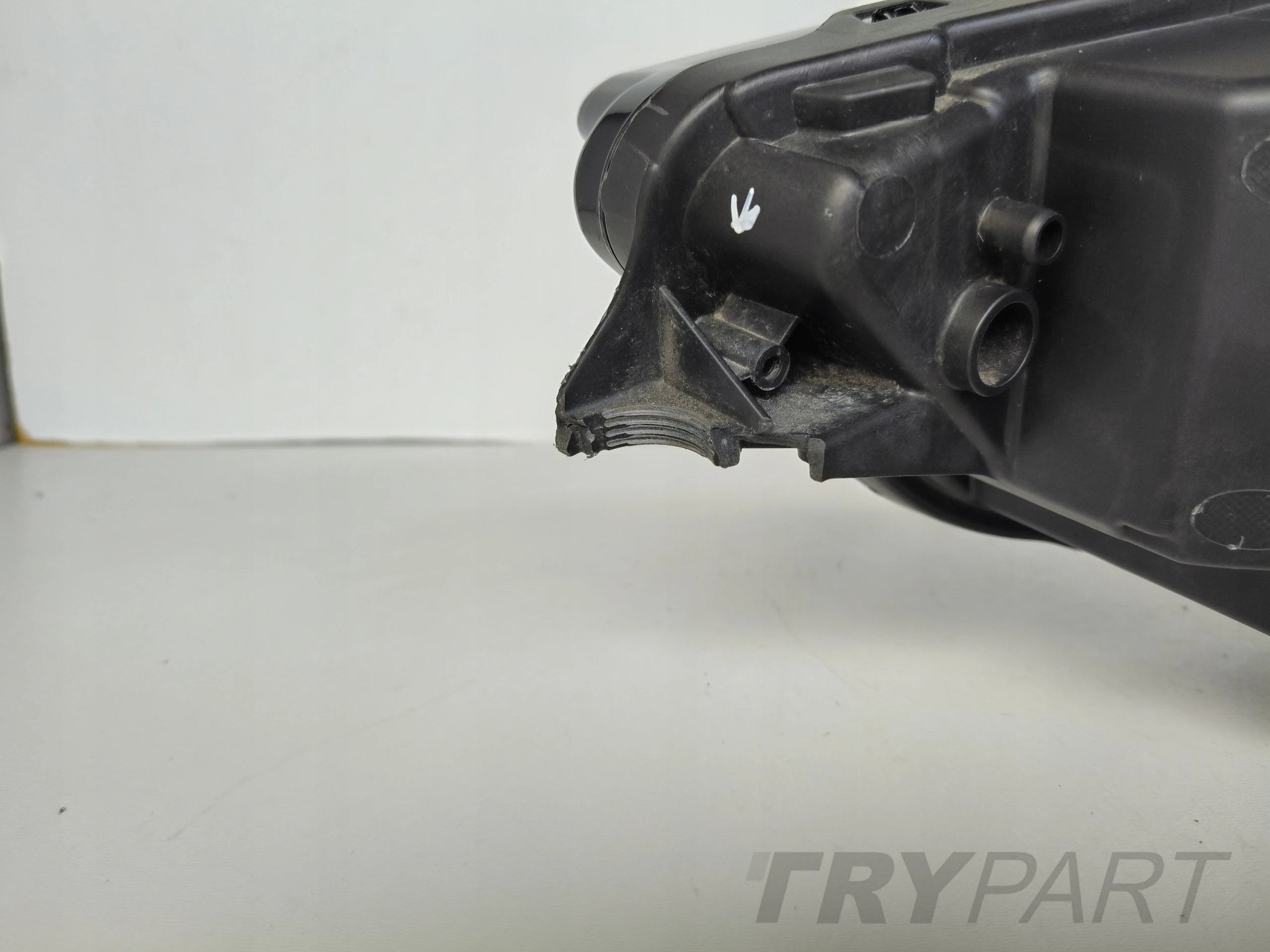 RIGHT HEADLIGHT LAMP AUDI A3 8Y 8Y0 20- FULL LED