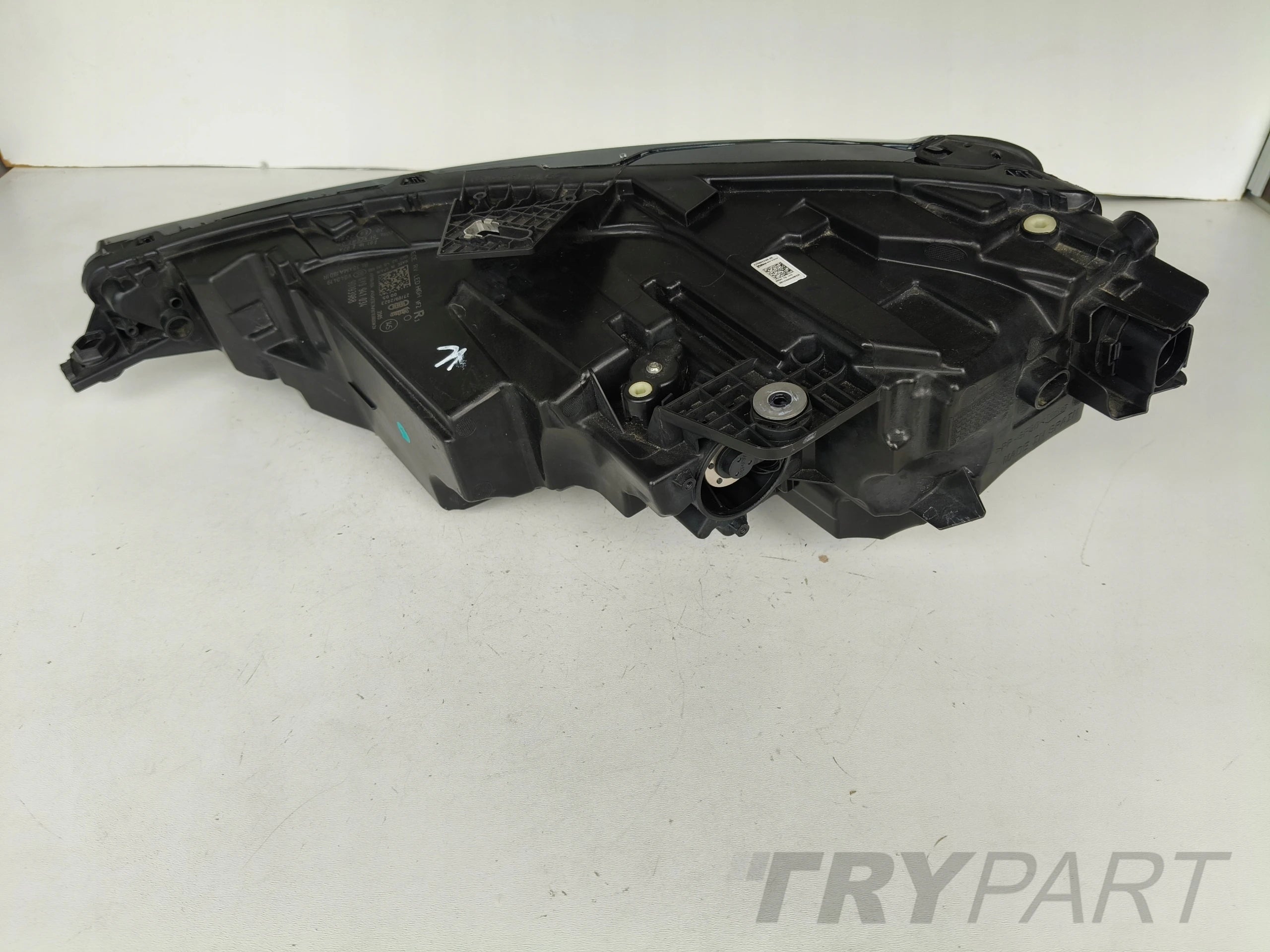 RIGHT HEADLIGHT LAMP AUDI A3 8Y 8Y0 20- FULL LED