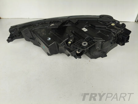 RIGHT HEADLIGHT LAMP AUDI A3 8Y 8Y0 20- FULL LED