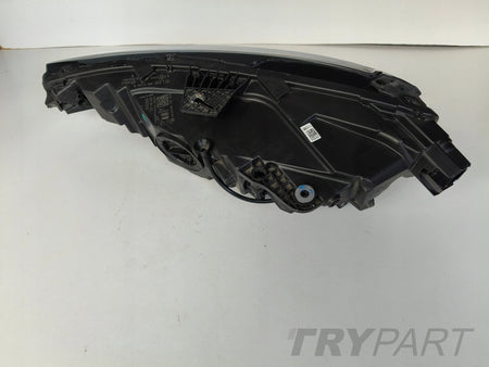 RIGHT HEADLIGHT LAMP AUDI A3 8Y 8Y0 20- FULL LED
