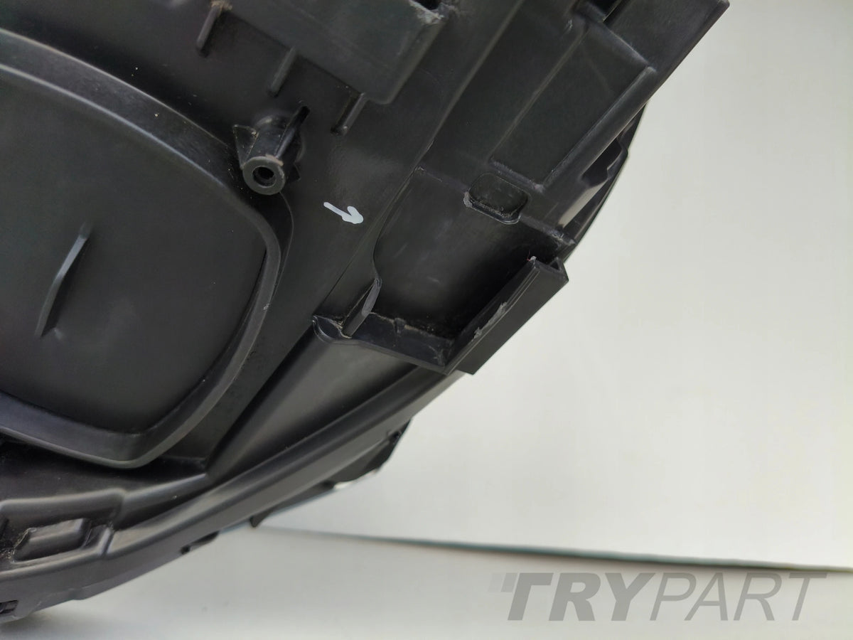RIGHT HEADLIGHT LAMP AUDI A3 8Y 8Y0 20- FULL LED