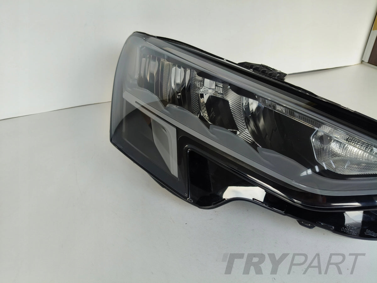 RIGHT HEADLIGHT LAMP AUDI A3 8Y 8Y0 20- FULL LED