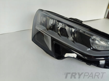 RIGHT HEADLIGHT LAMP AUDI A3 8Y 8Y0 20- FULL LED