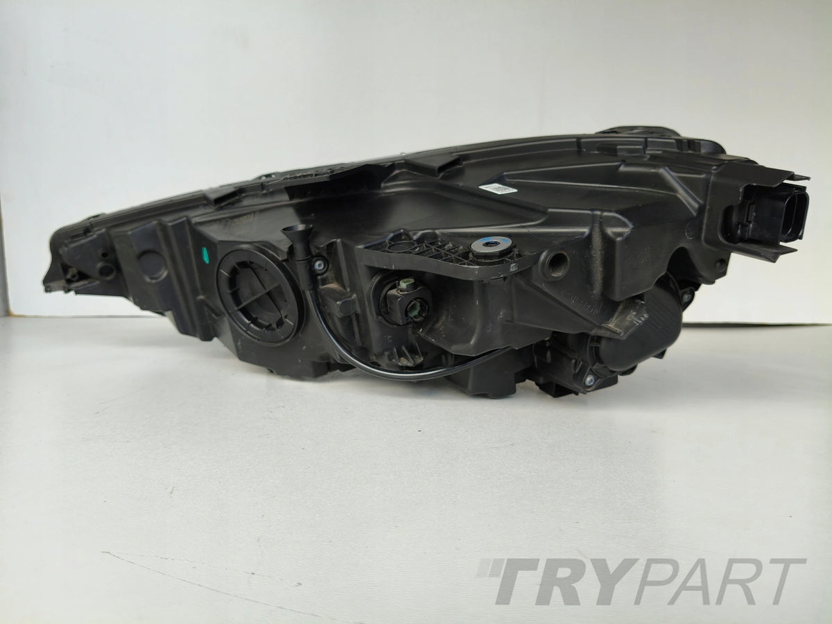 RIGHT HEADLIGHT LAMP AUDI A3 8Y 8Y0 20- FULL LED