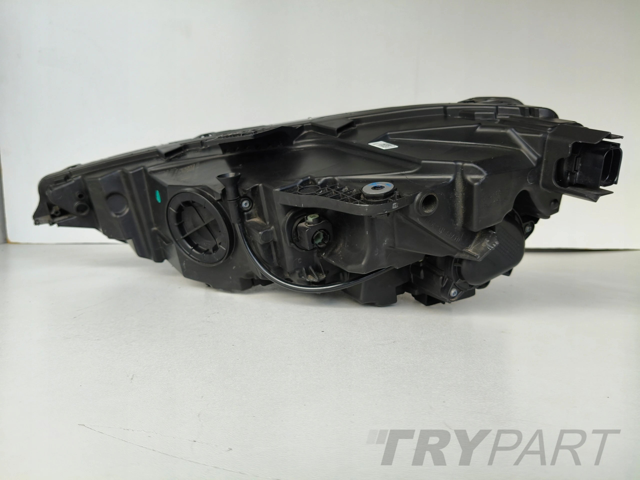 RIGHT HEADLIGHT LAMP AUDI A3 8Y 8Y0 20- FULL LED