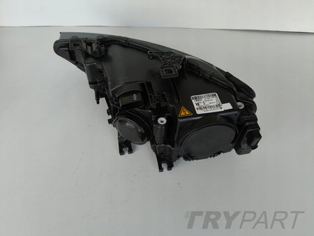 RIGHT HEADLIGHT LAMP AUDI A4 B8 8K 8K0 11-15 FACELIFT XENON LED NON-ADAPTIVE