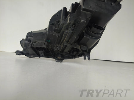 RIGHT HEADLIGHT LAMP AUDI A4 B9 8W 8W0 15- FULL LED MATRIX