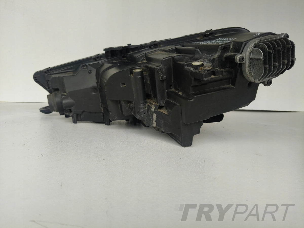 RIGHT HEADLIGHT LAMP AUDI A4 B9 8W 8W0 15- FULL LED MATRIX