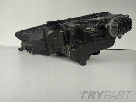 RIGHT HEADLIGHT LAMP AUDI A4 B9 8W 8W0 15- FULL LED MATRIX
