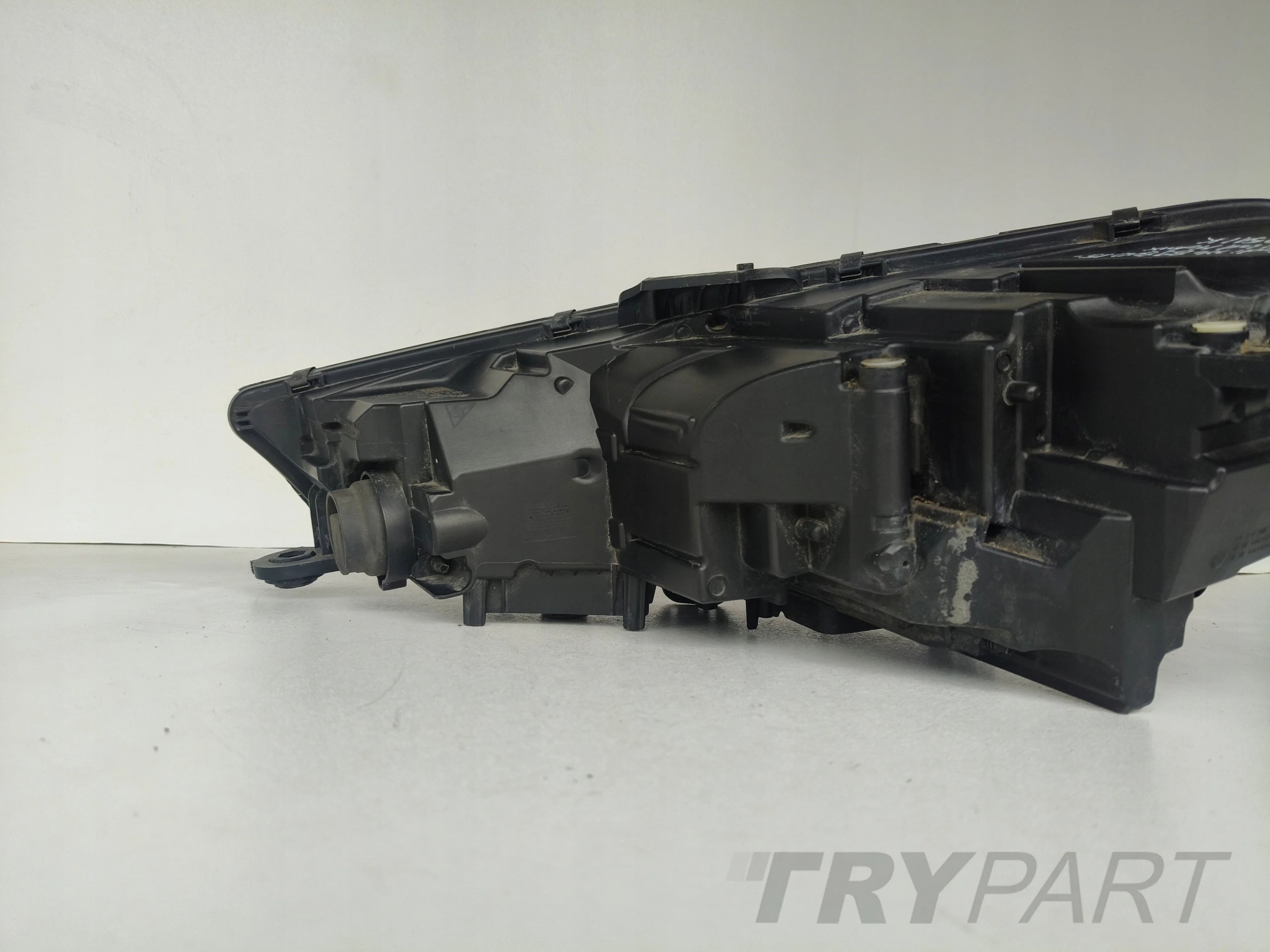 RIGHT HEADLIGHT LAMP AUDI A4 B9 8W 8W0 15- FULL LED MATRIX