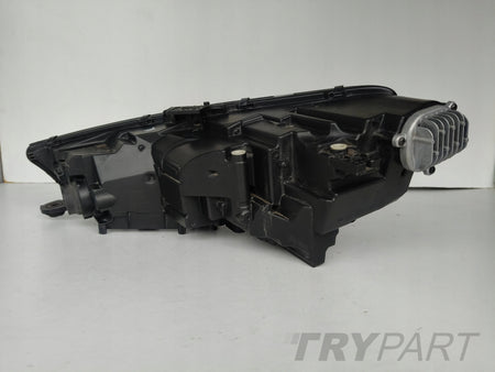 RIGHT HEADLIGHT LAMP AUDI A4 B9 8W 8W0 15- FULL LED