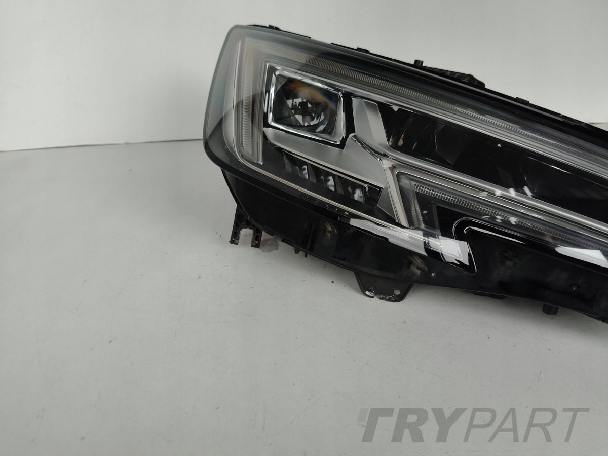 RIGHT HEADLIGHT LAMP AUDI A4 B9 8W 8W0 15- FULL LED