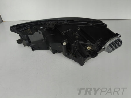 RIGHT HEADLIGHT LAMP AUDI A4 B9 8W 8W0 15- FULL LED